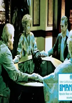 Маниту (1977) в хорошем качестве смотреть онлайн Маниту (1977) фильм в хорошем качестве смотреть онлайн