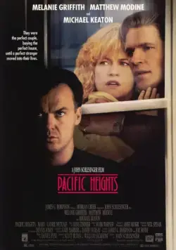 Жилец / Pacific Heights (1990) фильм смотреть онлайн Жилец / Pacific Heights (1990) фильм смотреть онлайн в хорошем качестве