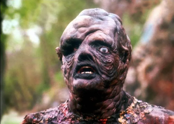 Токсичный мститель 3: Последнее искушение Токси (1989) смотреть онлайн Токсичный мститель 3: Последнее искушение Токси (1989) фильм смотреть онлайн