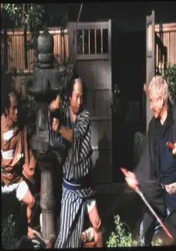 Затоiчи (2003) смотреть онлайн бесплатно Затоiчи (2003) фильм смотреть онлайн бесплатно