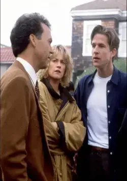 Жилец (1990) смотреть онлайн Жилец (1990) фильм смотреть онлайн