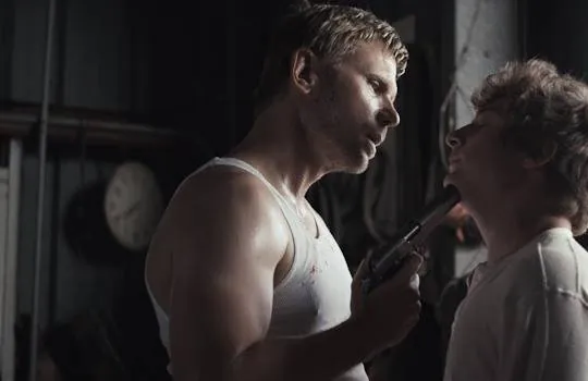 Мы должны выбраться из этого места (2013) в хорошем качестве смотреть онлайн Мы должны выбраться из этого места (2013) фильм в хорошем качестве смотреть онлайн