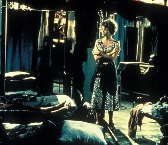 Загнанных лошадей пристреливают, не правда ли? (1969) в хорошем качестве смотреть онлайн Загнанных лошадей пристреливают, не правда ли? (1969) фильм в хорошем качестве смотреть онлайн