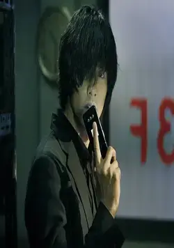 Человек из ниоткуда (2010) смотреть онлайн бесплатно Человек из ниоткуда (2010) фильм смотреть онлайн бесплатно