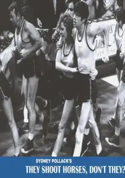 Загнанных лошадей пристреливают, не правда ли? (1969) смотреть онлайн Загнанных лошадей пристреливают, не правда ли? (1969) фильм смотреть онлайн