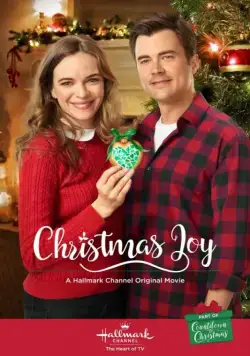 Рождество с Джой / Christmas Joy (2018) фильм смотреть онлайн Рождество с Джой / Christmas Joy (2018) фильм смотреть онлайн в хорошем качестве