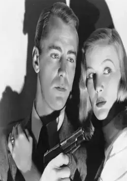 Синий георгин (1946) смотреть онлайн Синий георгин (1946) фильм смотреть онлайн