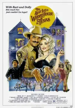 Самый приятный бордель в Техасе / The Best Little Whorehouse in Texas (1982) фильм смотреть онлайн Самый приятный бордель в Техасе / The Best Little Whorehouse in Texas (1982) фильм смотреть онлайн в хорошем качестве