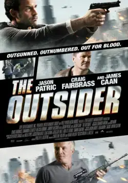 Изгой / The Outsider (2014) фильм смотреть онлайн Изгой / The Outsider (2014) фильм смотреть онлайн в хорошем качестве