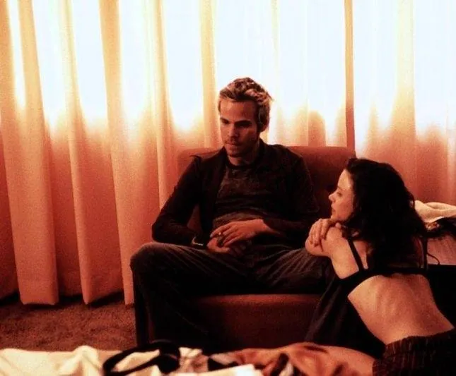 Зона преступности (1997) смотреть онлайн бесплатно Зона преступности (1997) фильм смотреть онлайн бесплатно