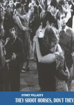 Загнанных лошадей пристреливают, не правда ли? (1969) смотреть онлайн бесплатно Загнанных лошадей пристреливают, не правда ли? (1969) фильм смотреть онлайн бесплатно