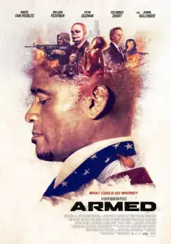 Вооруженный / Armed (2018) фильм смотреть онлайн Вооруженный / Armed (2018) фильм смотреть онлайн в хорошем качестве