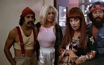 Укуренные (1978) смотреть онлайн бесплатно Укуренные (1978) фильм смотреть онлайн бесплатно