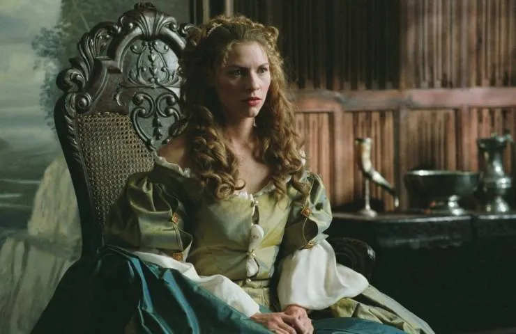 Красота по-английски (2004) смотреть онлайн бесплатно Красота по-английски (2004) фильм смотреть онлайн бесплатно