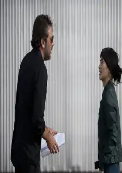 Курьер (2011) смотреть онлайн Курьер (2011) фильм смотреть онлайн