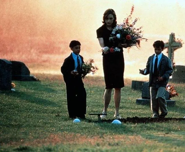 Зона преступности (1997) смотреть онлайн Зона преступности (1997) фильм смотреть онлайн