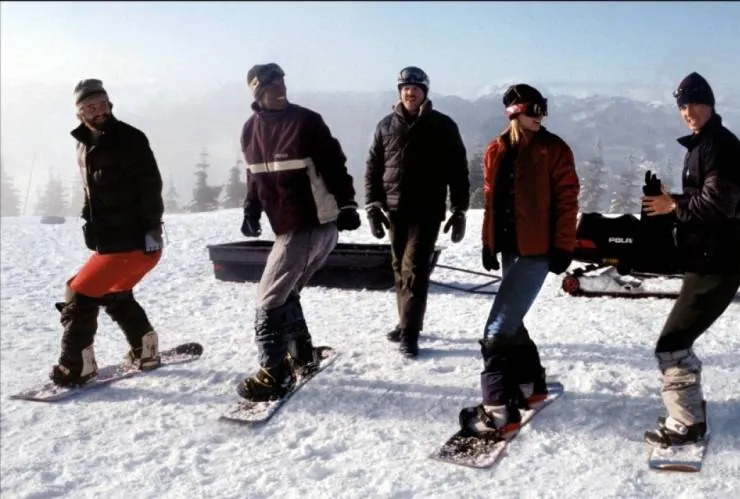 Отмороженные (2001) в хорошем качестве смотреть онлайн Отмороженные (2001) фильм в хорошем качестве смотреть онлайн