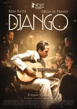 Джанго / Django (2017) фильм смотреть онлайн Джанго / Django (2017) фильм смотреть онлайн в хорошем качестве