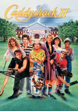 Гольф-клуб 2 / Caddyshack II (1988) фильм смотреть онлайн Гольф-клуб 2 / Caddyshack II (1988) фильм смотреть онлайн в хорошем качестве