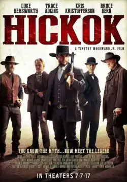 Хикок / Hickok (2017) фильм смотреть онлайн Хикок / Hickok (2017) фильм смотреть онлайн в хорошем качестве