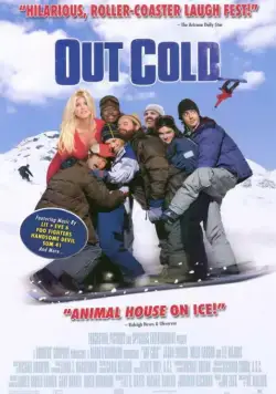 Отмороженные / Out Cold (2001) фильм смотреть онлайн Отмороженные / Out Cold (2001) фильм смотреть онлайн в хорошем качестве