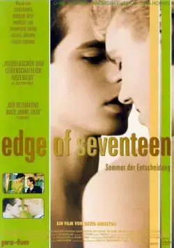 Семнадцатилетний рубеж / Edge of Seventeen (1998) фильм смотреть онлайн в хорошем качестве