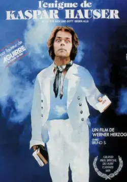 Каждый за себя, а Бог против всех / Jeder für sich und Gott gegen alle (1974) фильм смотреть онлайн в хорошем качестве