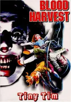 Кровавый урожай / Blood Harvest (1987) фильм смотреть онлайн в хорошем качестве