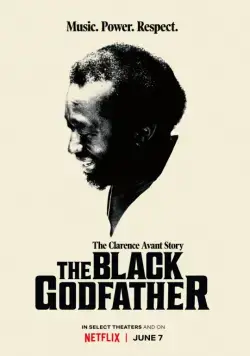 Чёрный крёстный отец / The Black Godfather (2019) фильм смотреть онлайн в хорошем качестве