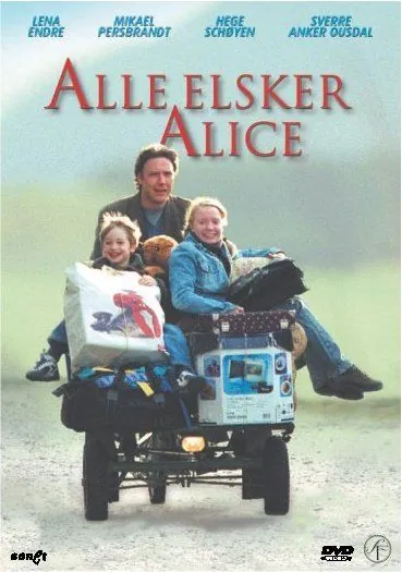 Все любят Алису / Alla älskar Alice (2002) фильм смотреть онлайн в хорошем качестве