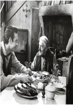 Дарби О'Гилл и маленький народ (1959) смотреть онлайн бесплатно Дарби О'Гилл и маленький народ (1959) фильм смотреть онлайн бесплатно