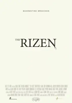 The Rizen (2017) фильм смотреть онлайн в хорошем качестве