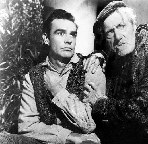 Дарби О'Гилл и маленький народ (1959) в хорошем качестве смотреть онлайн Дарби О'Гилл и маленький народ (1959) фильм в хорошем качестве смотреть онлайн