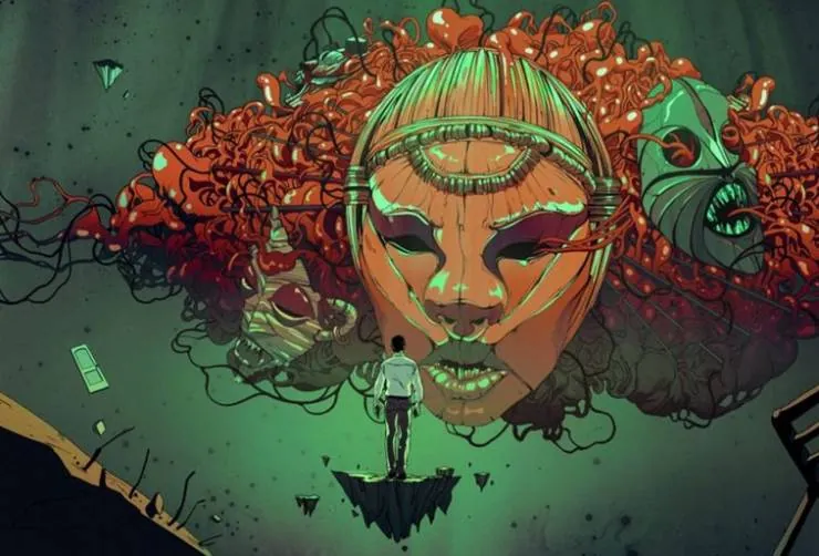 Еще один день жизни (2018) смотреть онлайн бесплатно Еще один день жизни (2018) мультфильм смотреть онлайн бесплатно