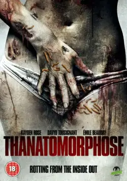 Танатоморфоз / Thanatomorphose (2012) фильм торрент Танатоморфоз / Thanatomorphose (2012) фильм скачать через торрент в хорошем качестве