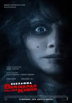 Суззанна: Похороненная заживо / Suzzanna: Bernapas dalam Kubur (2018) фильм смотреть онлайн Суззанна: Похороненная заживо / Suzzanna: Bernapas dalam Kubur (2018) фильм смотреть онлайн в хорошем качестве