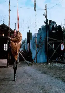 Свет во тьме (1992) смотреть онлайн Свет во тьме (1992) фильм смотреть онлайн