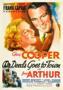 Мистер Дидс переезжает в город / Mr. Deeds Goes to Town (1936) фильм смотреть онлайн Мистер Дидс переезжает в город / Mr. Deeds Goes to Town (1936) фильм смотреть онлайн в хорошем качестве