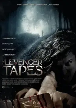 Записи Левенджера / The Levenger Tapes (2013) фильм смотреть онлайн в хорошем качестве
