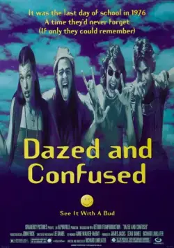 Под кайфом и в смятении / Dazed and Confused (1993) фильм смотреть онлайн Под кайфом и в смятении / Dazed and Confused (1993) фильм смотреть онлайн в хорошем качестве
