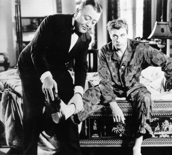 Мистер Дидс переезжает в город (1936) смотреть онлайн Мистер Дидс переезжает в город (1936) фильм смотреть онлайн