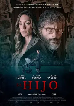 Сын / El Hijo (2019) фильм смотреть онлайн Сын / El Hijo (2019) фильм смотреть онлайн в хорошем качестве