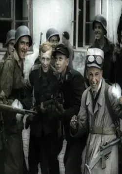 Варшавское восстание (2014) смотреть онлайн бесплатно Варшавское восстание (2014) фильм смотреть онлайн бесплатно