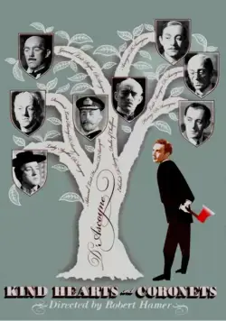 Добрые сердца и короны / Kind Hearts and Coronets (1949) фильм смотреть онлайн Добрые сердца и короны / Kind Hearts and Coronets (1949) фильм смотреть онлайн в хорошем качестве