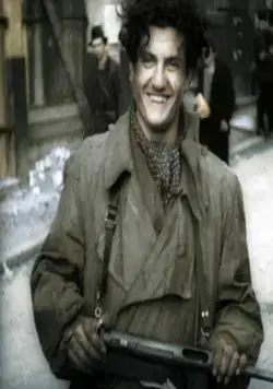 Варшавское восстание (2014) смотреть онлайн Варшавское восстание (2014) фильм смотреть онлайн