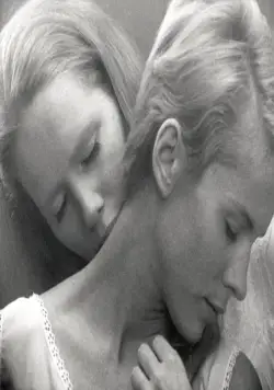 Персона (1966) смотреть онлайн бесплатно Персона (1966) фильм смотреть онлайн бесплатно