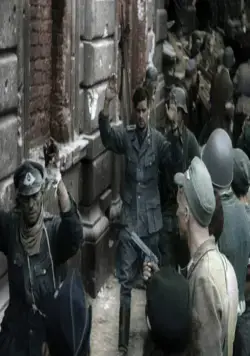 Варшавское восстание (2014) в хорошем качестве смотреть онлайн Варшавское восстание (2014) фильм в хорошем качестве смотреть онлайн