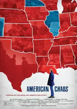 American Chaos (2018) фильм смотреть онлайн American Chaos (2018) фильм смотреть онлайн в хорошем качестве