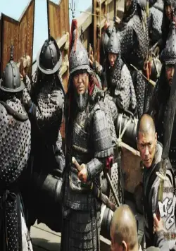 Битва за Мёнрян (2014) смотреть онлайн Битва за Мёнрян (2014) фильм смотреть онлайн