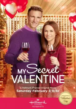 Мой тайный Валентин / My Secret Valentine (2018) фильм смотреть онлайн Мой тайный Валентин / My Secret Valentine (2018) фильм смотреть онлайн в хорошем качестве